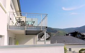 Bernkasteler Moselapartments
